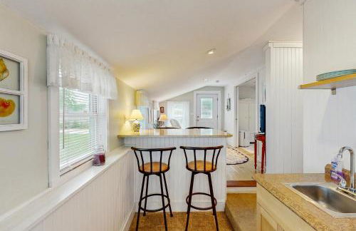 Heart of Edgartown - Foto 34