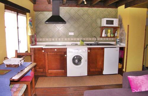 Apartamentos Rurales la Candaliega - Foto 24