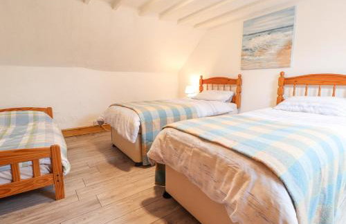 Stable Cottage, Narberth - Foto 19