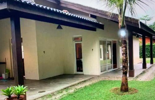 Praia de Itamambuca- Casa charmosa e iluminada - Foto 43