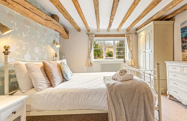 Hunts Cottage - Pet Friendly - From 200 Per Night - Foto 36