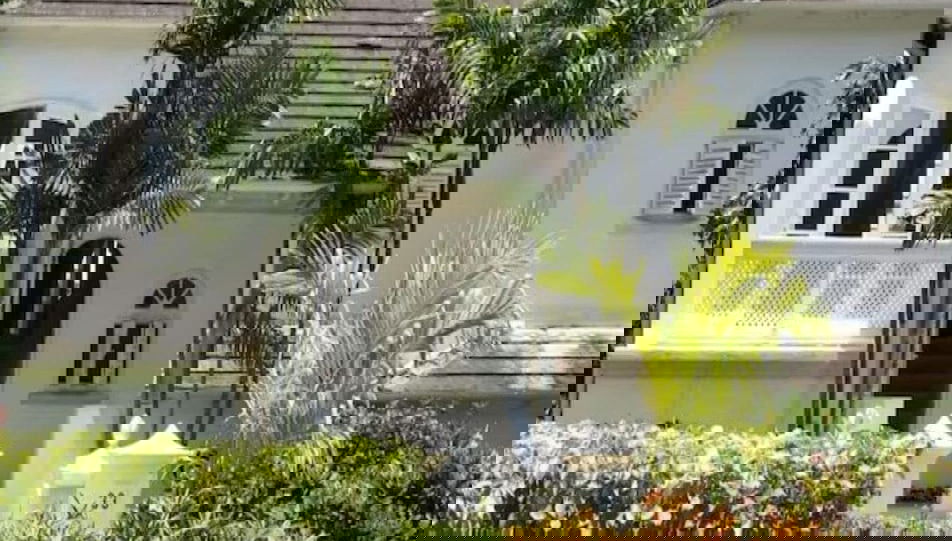 Paradise BDS - 3 B R Golf Villa at Rwml - Foto 1, Habitación