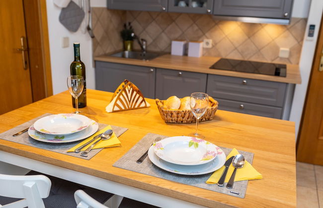 Apartmani Tina - Foto 56