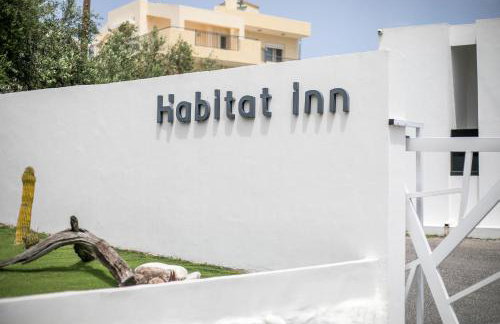 Habitat Inn Faliraki View Villa Rhodes - Foto 73