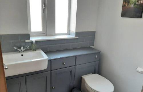 Beautiful countryside cottage, sleeps 6, dogs welcome - Foto 12