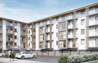 Apartament Tsuru - Foto 23