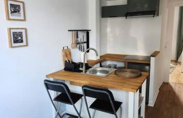 Appartement au pied des plages ! - Foto 11