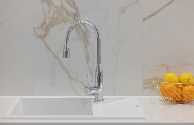 Seaside Apartamenty - Bałtycka 22 - Foto 73