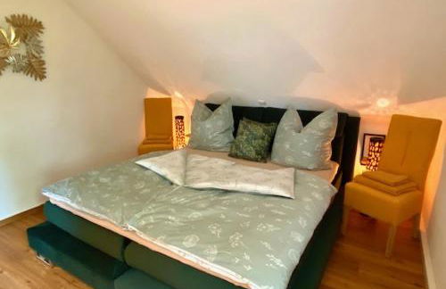 Traumferienwohnungen Georgenthal - Foto 57