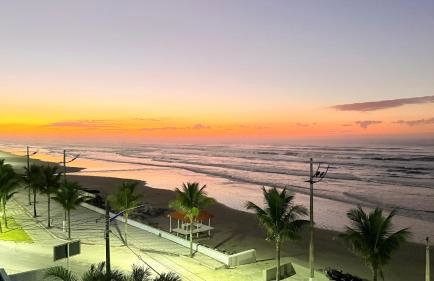 Apto Frente Praia Familiar - Photo 17