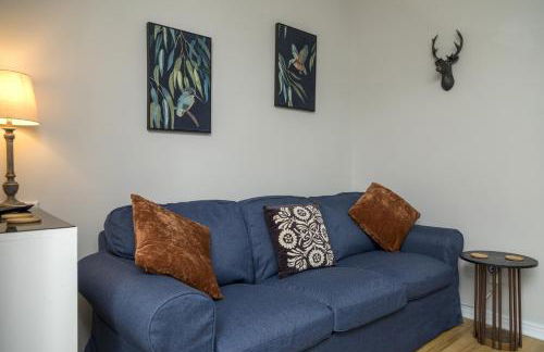 Joymount Cottage, Carrickfergus - 2 bedroom - Foto 7