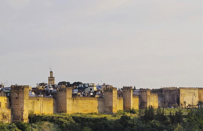 Visita guiada a Fez a partir de Casablanca - Foto 2