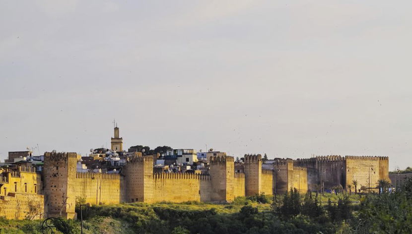 Fez besichtigen ab Casablanca - Foto 2