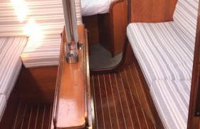 Unique Experience in Sailboat! In The 4 Seasons!! B shi - Photo 29