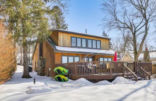 Family-Friendly! Waterfront Home on Lake Hopatcong - Photo 25