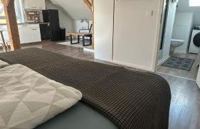 Schönes Appartement mit Seeblick - Foto 17