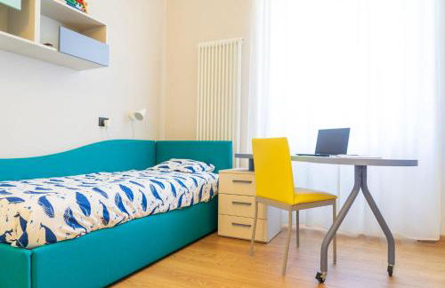 La Rosa dei Venti - free street parking pass - Foto 22