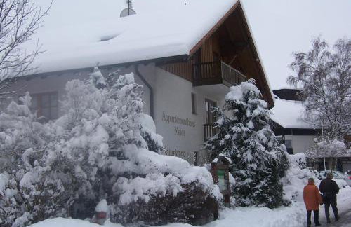 Appartementhaus Kastanie - Foto 11