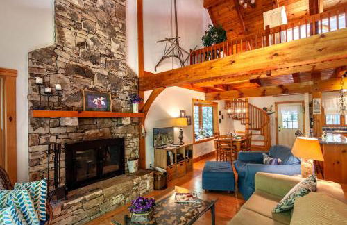 Waterfall Cottage - Foto 2