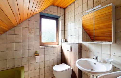 Haus Erika Ferienwohnung 2 - Foto 16