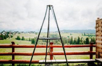 LassChata - Domki w górach z balią oraz sauną - Foto 26