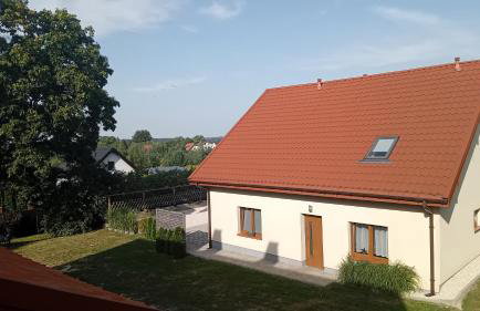 Pokoje gościnne Słoneczny Klon Dąbrówno - Foto 27