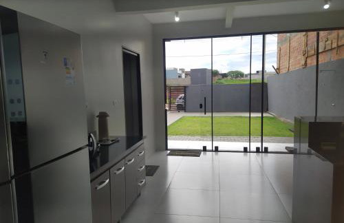 Casa Gourmet Próx Marco Argentina Paraguai e Centro - Foto 36