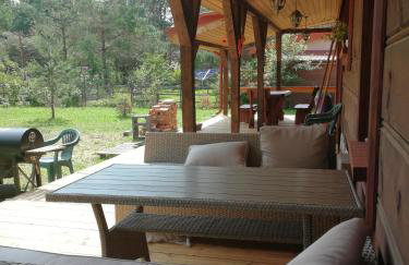 Trójmiasto nad jeziorem DOM -ECHOCHATA - Foto 23