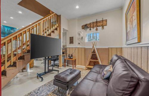 Khan River Cabin - Foto 8