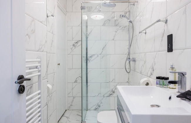 London Luxury Ground Floor Apartment - Foto 7