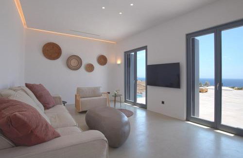 Villa Agate by Mykonos Mood - Foto 8