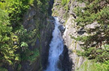 Maison au coeur des montagnes de l'Oisans - Photo 27