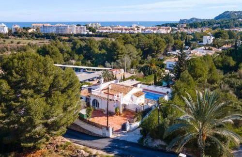 Villa La Gomera - Foto 8