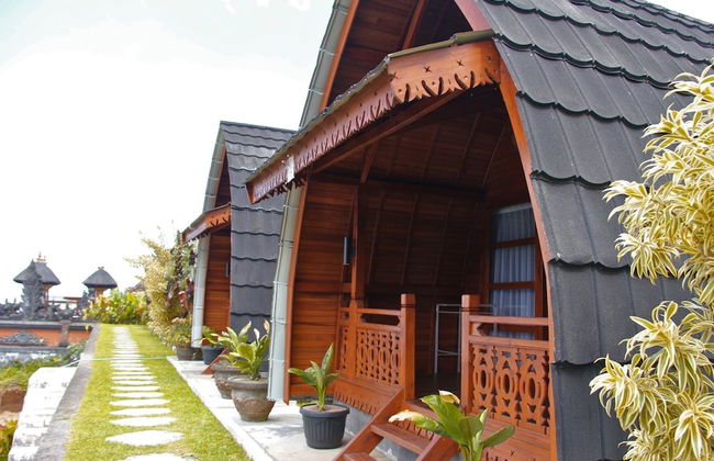 Munduk Luwih Ecolodge Bedugul by AGATA - Foto 10
