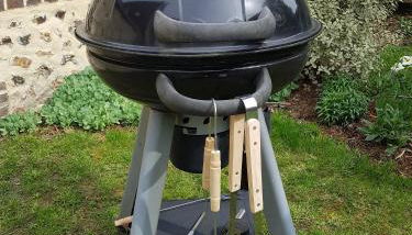 Les Bruyeres - Foto 3