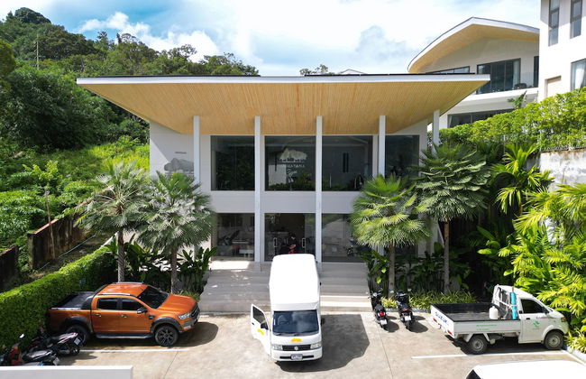 Himmapana Villas - Hills - Foto 5