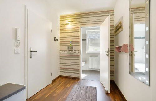 Ferienwohnung Maisonette - Foto 20