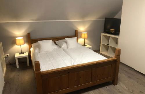 Ferienwohnung Dralle - Foto 12