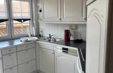 Ferienwohnung Ruppbergblick - Foto 7