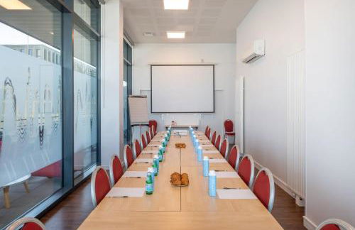 Appart’hôtel Odalys City - Nantes Cité des congrès - Foto 81