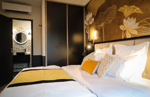 La Villa Ponsin - Foto 64