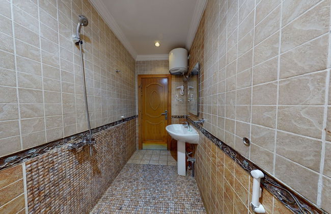 Wahat Tayiba Hotel Apartments - واحة طيبة للشقق الفندقية - Foto 19