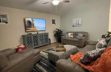 Our Happy Place in Colonial Beach - Foto 32