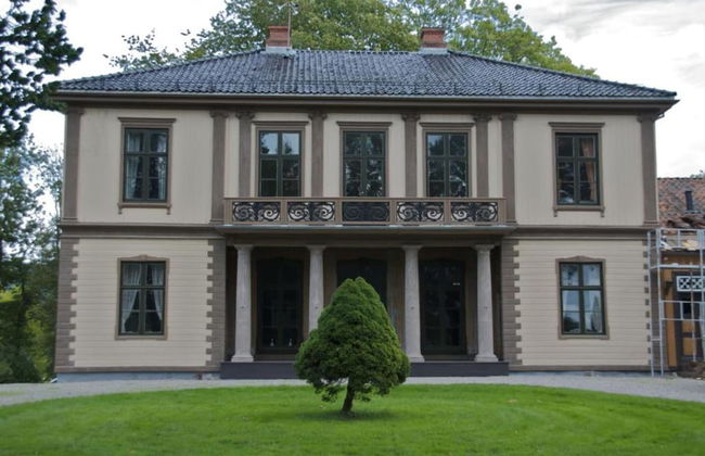 Frogner Hovedgård - Foto 1