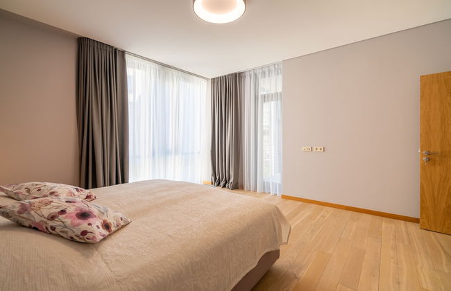 Easyrooms Dzirnavu - Foto 41