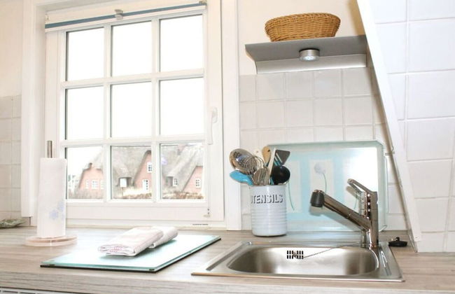 Haus Ruusenhoog - Apartment 6 - Photo 4