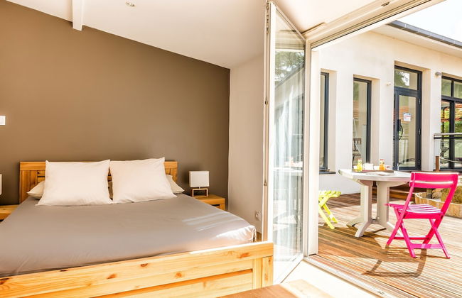 Résid' Spa - Loire & Sèvre - Foto 79