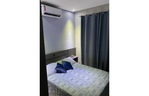 Flat Studio Charmoso New Studio Granja Viana Cotia - Foto 2