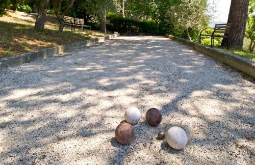 La Panoramica Gubbio - Maison de Charme - Casette e appartamenti self catering per vacanze meravigliose! - Foto 35