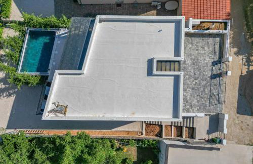 Villa Medellin - Foto 22